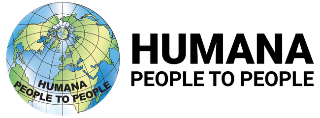 Humana People to People Logo