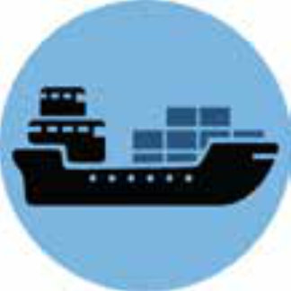 Export Icon