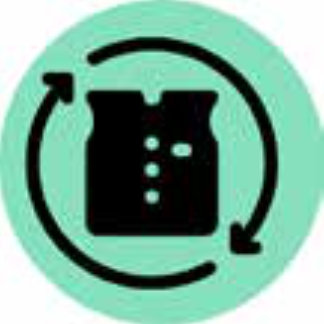 Reuse Icon
