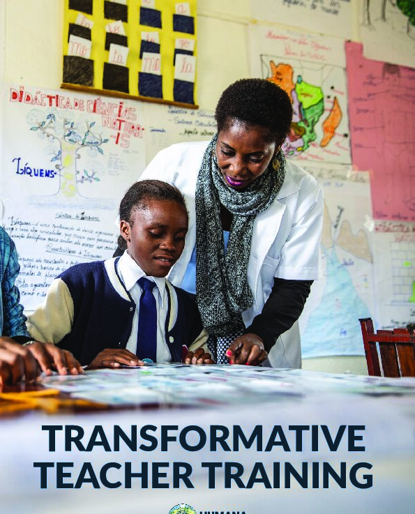 HPP Transformative Teachers Training